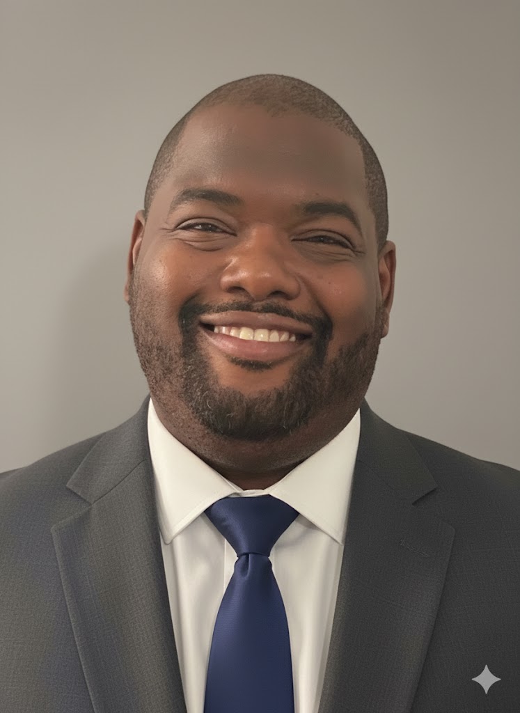 Austin Jackson - Tax Professional