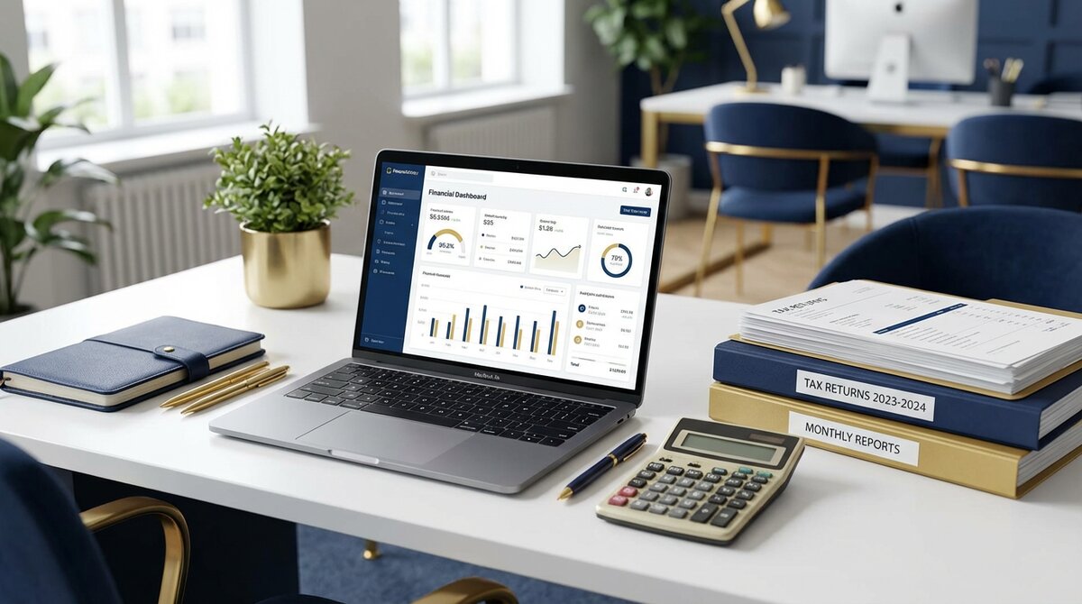 Year-Round Tax Planning: Why Waiting Until April is a Mistake