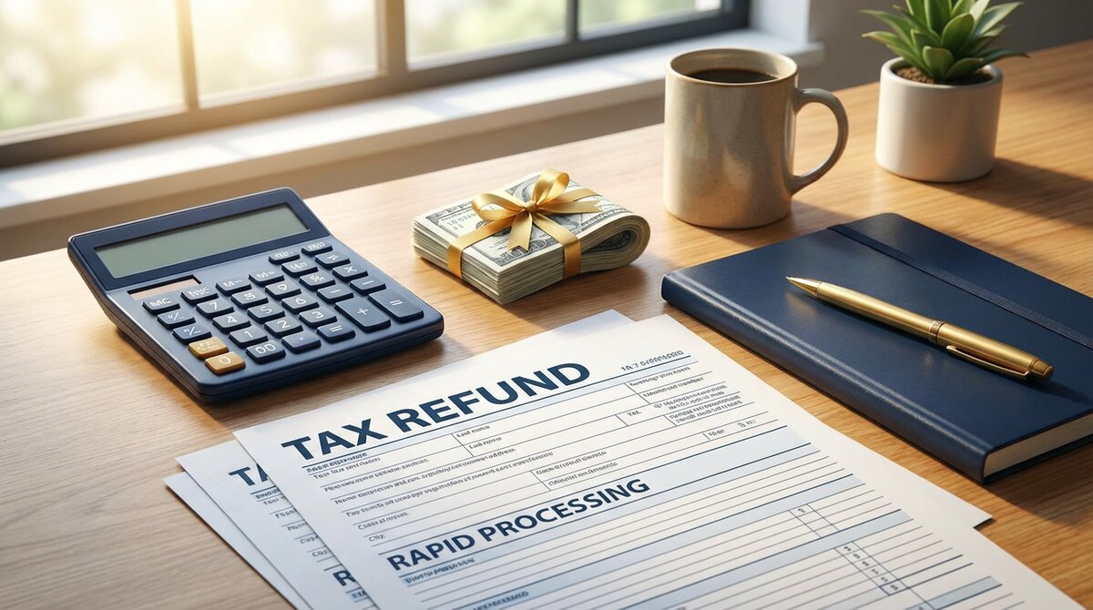 How to Maximize Your Tax Refund: Expert Tips